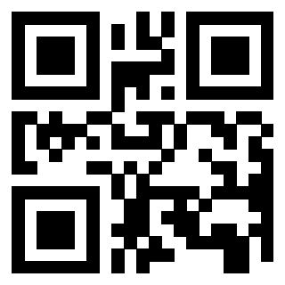 Il QrCode di 3918613926