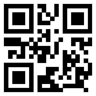 3918613927 Qr Code associato