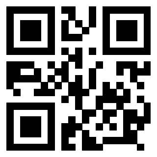 3918613929 QrCode associato