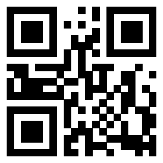 3918613930 - Immagine del QrCode associato