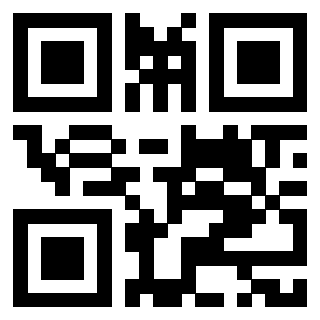 Immagine del QrCode di 3918613931