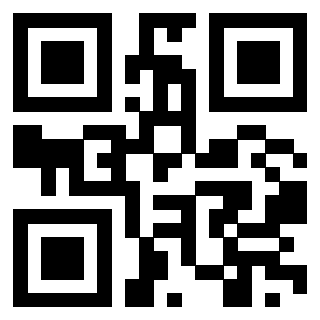 Il Qr Code di 3918613934