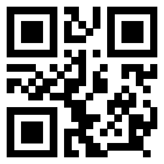 Il Qr Code di 3918613936