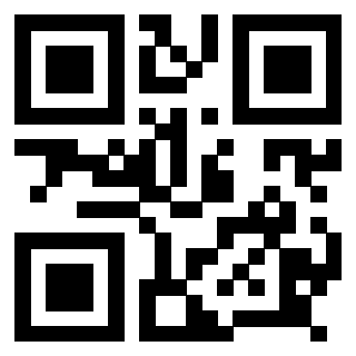 3918613938 - Immagine del QrCode associato