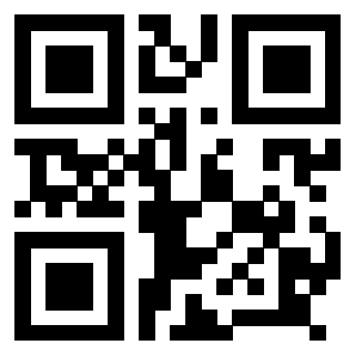 Scansione del QrCode di 3918613940