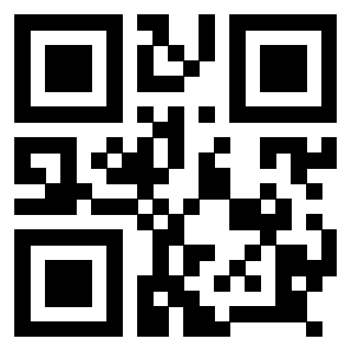 3918613942 QrCode associato
