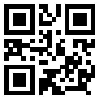 3918613945 - Immagine del QrCode associato