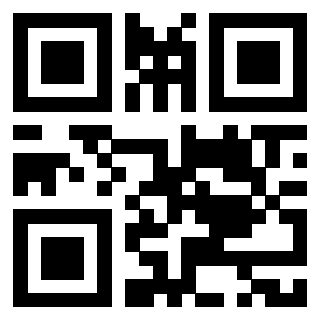 3918613947 - Immagine del QrCode associato