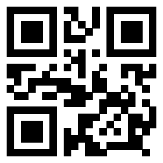 Scansione del QrCode di 3918613948