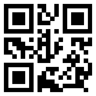 3918613952 Qr Code associato