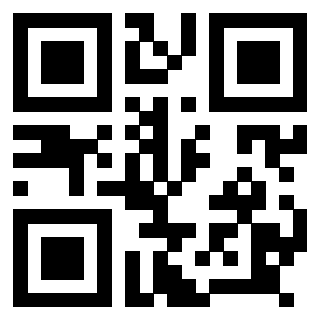 Il QrCode di 3918613953