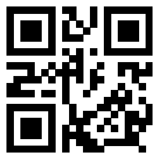 3918613954 QrCode associato