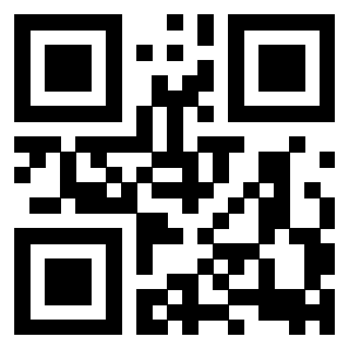 3918613955 - Immagine del QrCode associato