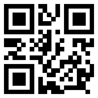 Immagine del QrCode di 3918613958