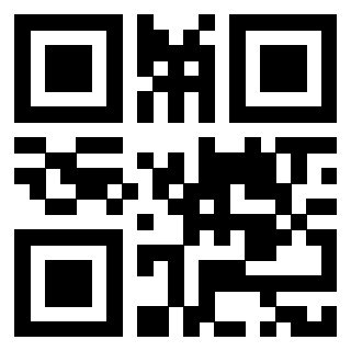 Scansione del Qr Code di 3918613962