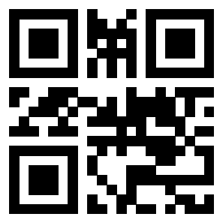 Il QrCode di 3918613964