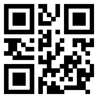 Scansione del Qr Code di 3918613965