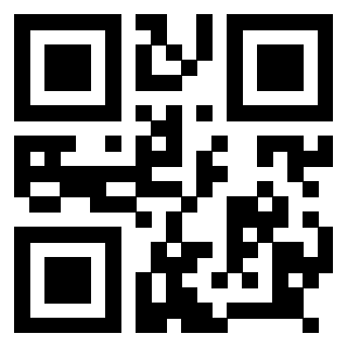 Immagine del Qr Code di 3918613967