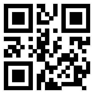 3918613968 Qr Code associato