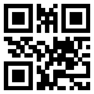 Il QrCode di 3918613972