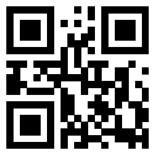Scansione del Qr Code di 3918613973