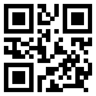 3918613975 - Immagine del QrCode
