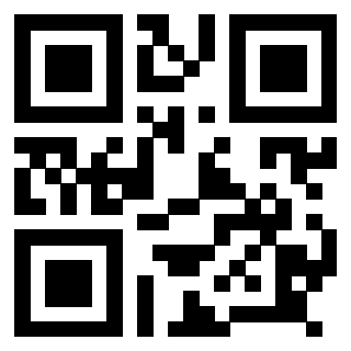Il Qr Code di 3918613978