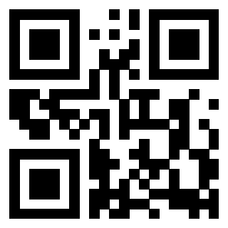 3918613987 - Immagine del Qr Code associato
