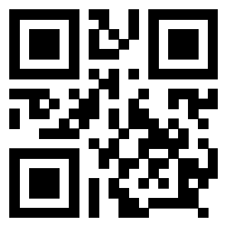 3918613989 Qr Code associato