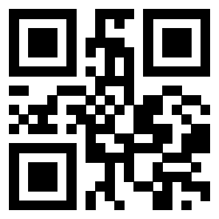 3918613997 - Immagine del Qr Code associato