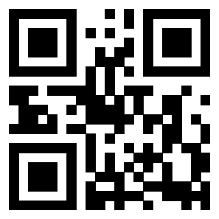 Immagine del QrCode di 3918613999