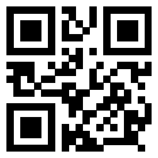 Immagine del Qr Code di 3918614004