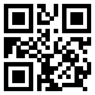 Scansione del QrCode di 3918614010