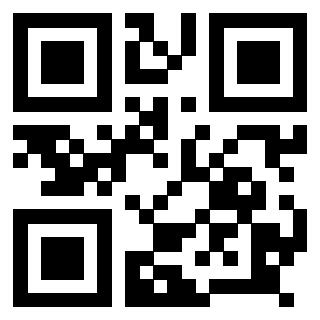 3918614011 Qr Code associato