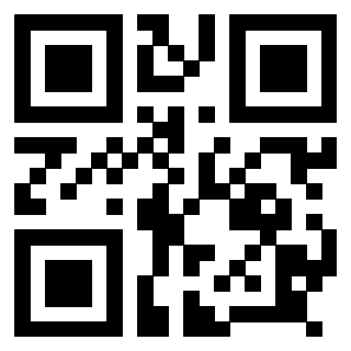 3918614012 QrCode associato