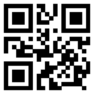 Il Qr Code di 3918614014