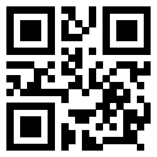 3918614015 - Immagine del QrCode associato