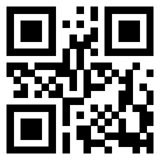 3918614018 QrCode associato