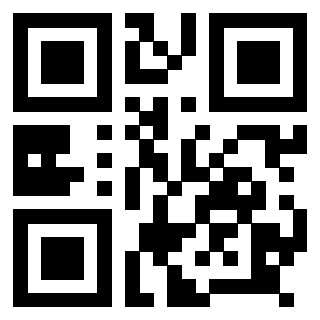 3918614019 - Immagine del QrCode associato