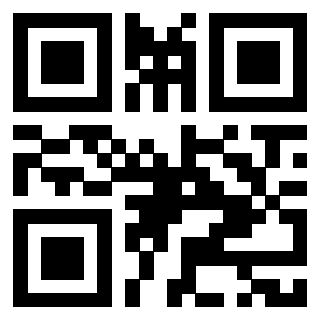 Immagine del QrCode di 3918614021