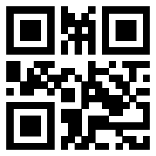 3918614024 - Immagine del Qr Code associato