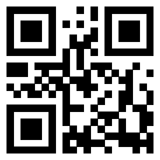 3918614025 - Immagine del QrCode associato