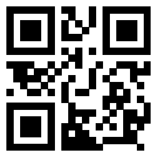 3918614026 Qr Code associato