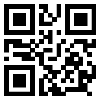 3918614031 - Immagine del QrCode associato