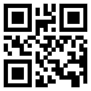QrCode di 3918614032