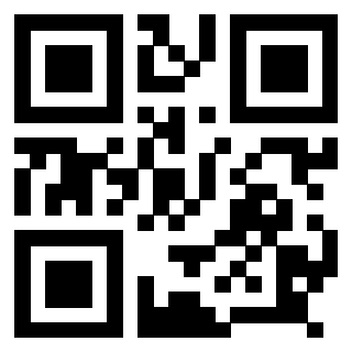 Scansione del Qr Code di 3918614034