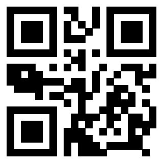 Immagine del Qr Code di 3918614035