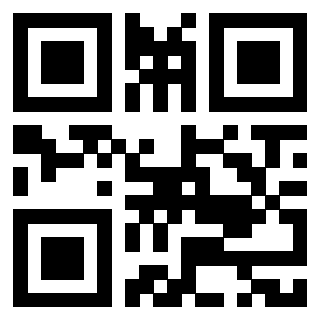 3918614036 - Immagine del QrCode associato