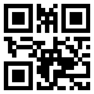 3918614037 - Immagine del QrCode