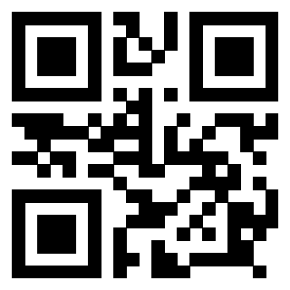 3918614040 - Immagine del QrCode associato
